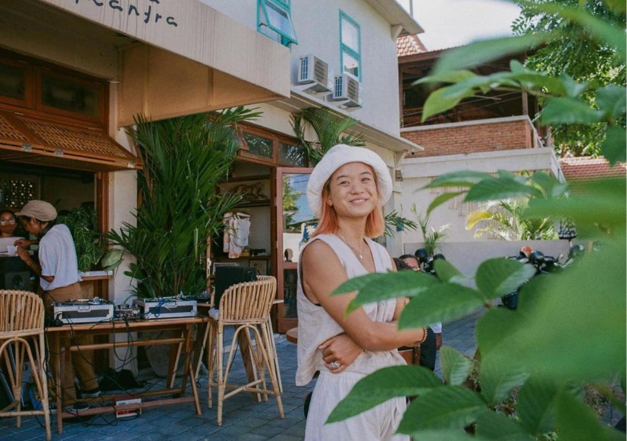 Good Mantra Studio Canggu Exterior foto