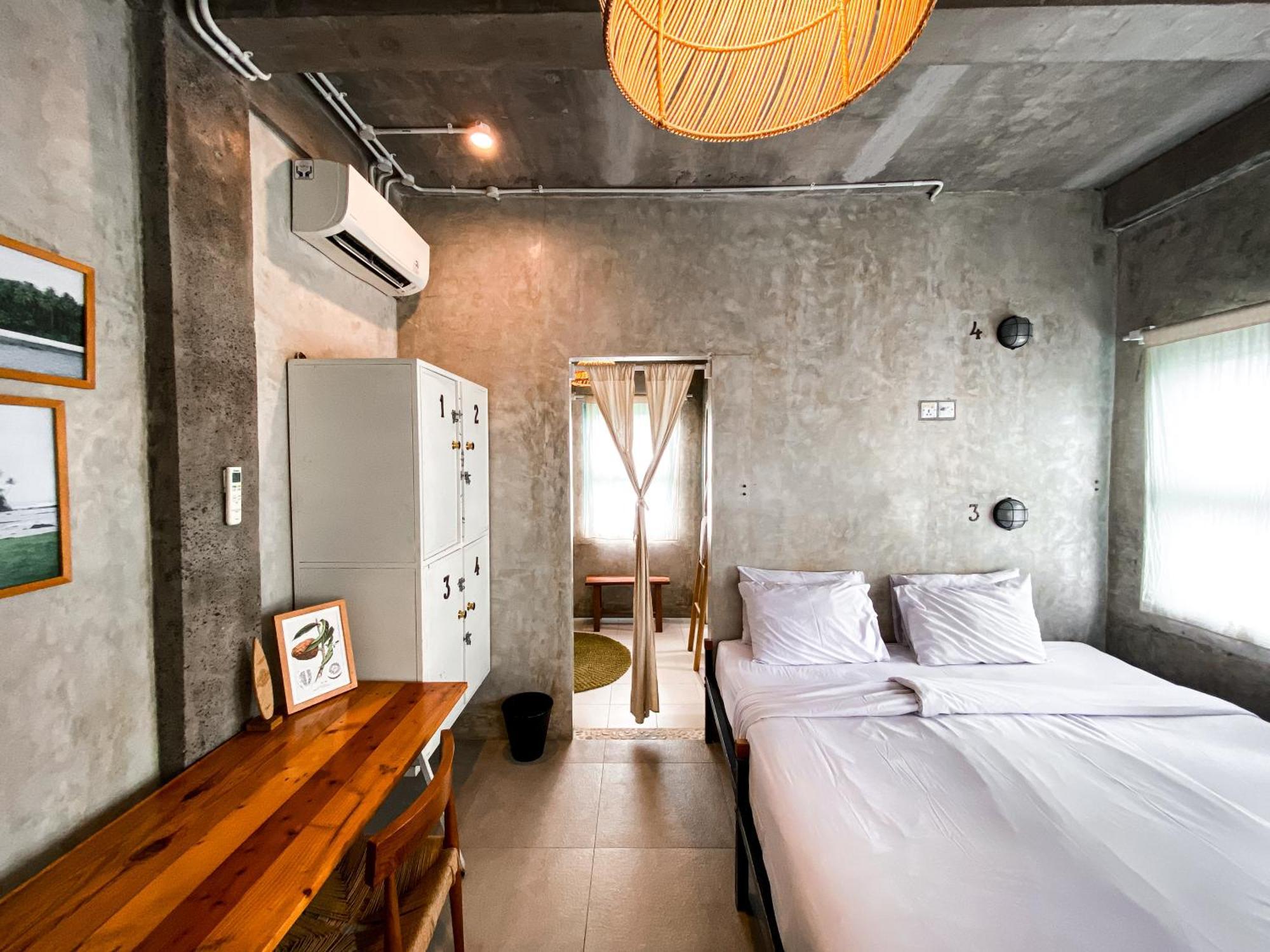 Good Mantra Studio Canggu Exterior foto